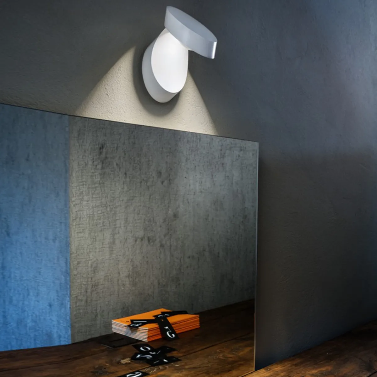 Clearance Pin-Up LED Wand- / Deckenleuchte Wandleuchten|Deckenleuchten