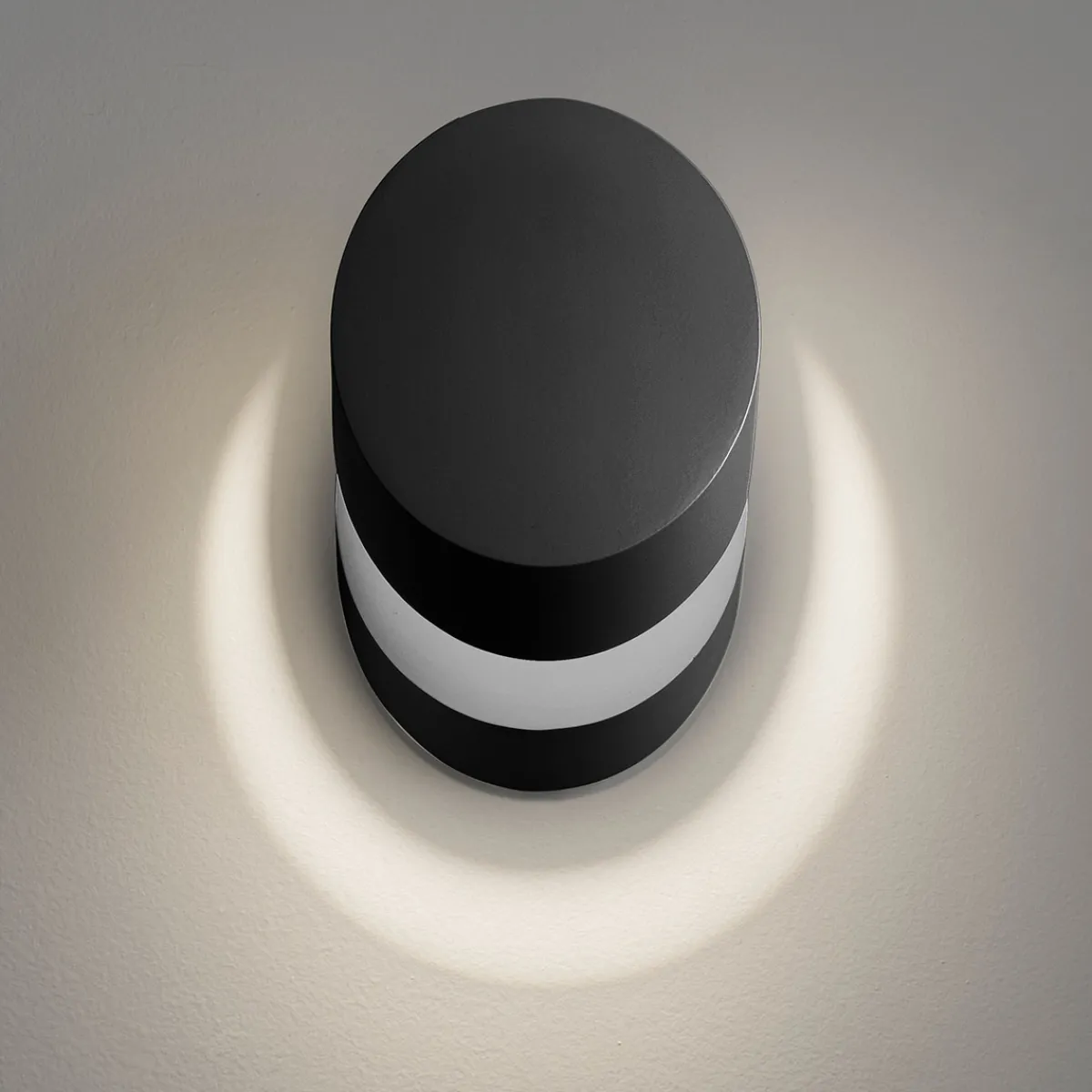 Clearance Pin-Up LED Wand- / Deckenleuchte Wandleuchten|Deckenleuchten