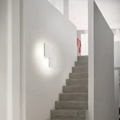 Sale Puzzle Double Square LED Wand- / Deckenleuchte Schlafzimmer|Flur