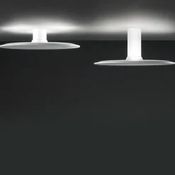 New Puzzle Mega Round Small LED Wand- / Deckenleuchte Deckenleuchten|Wandleuchten