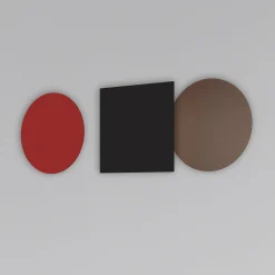 New Puzzle Mega Square Small LED Wand- / Deckenleuchte Deckenleuchten|Wandleuchten