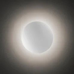 Outlet Puzzle Single Round LED Wandleuchte Schlafzimmer|Flur