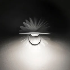 Outlet Puzzle Single Round LED Wandleuchte Schlafzimmer|Flur