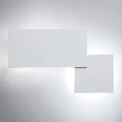 Sale Puzzle Square & Rectangle LED Wand - / Deckenleuchte Wohnzimmer|Schlafzimmer