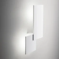 Sale Puzzle Square & Rectangle LED Wand - / Deckenleuchte Wohnzimmer|Schlafzimmer