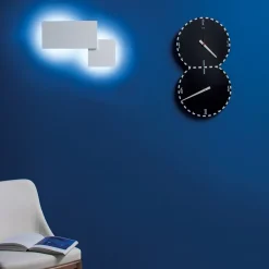 Sale Puzzle Square & Rectangle LED Wand - / Deckenleuchte Wohnzimmer|Schlafzimmer