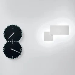 Sale Puzzle Square & Rectangle LED Wand - / Deckenleuchte Wohnzimmer|Schlafzimmer