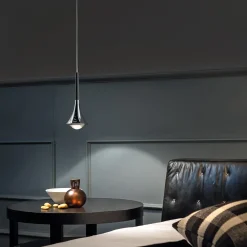 Sale Rain LED Pendelleuchte, 1-flg., 3000 K Pendelleuchten|Wohnzimmer