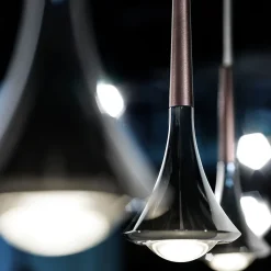 Sale Rain LED Pendelleuchte, 1-flg., 3000 K Pendelleuchten|Wohnzimmer