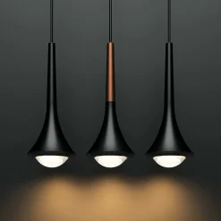 Sale Rain LED Pendelleuchte, 1-flg., 3000 K Pendelleuchten|Wohnzimmer