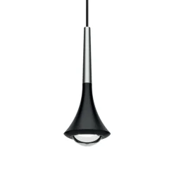 New Rain LED Pendelleuchte, 1-flg., 2700 K Wohnzimmer|Pendelleuchten
