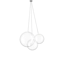 Best Random LED Pendelleuchte, 3-flg. Essbereiche|Pendelleuchten