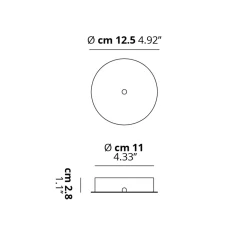 Sale Random LED Pendelleuchte, 12-flg. Hotellerie|Pendelleuchten