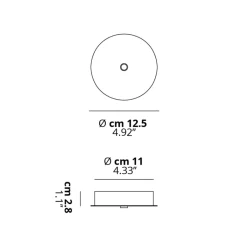 Clearance Random Solo 14 LED Pendelleuchte Wohnzimmer|Pendelleuchten