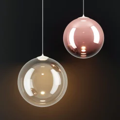 Best Random Solo 12 LED Pendelleuchte Wohnzimmer|Pendelleuchten