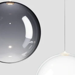 Best Random Solo 12 LED Pendelleuchte Wohnzimmer|Pendelleuchten