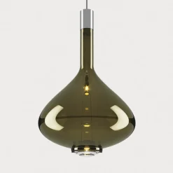 Best Sky-Fall LED Large Pendelleuchte Pendelleuchten