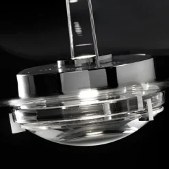 Best Sky-Fall LED Large Pendelleuchte Pendelleuchten