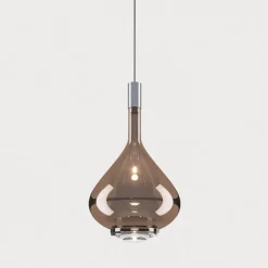 Sky-Fall LED Medium Pendelleuchte Küche|Essbereiche