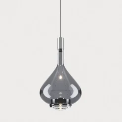 Sky-Fall LED Medium Pendelleuchte Küche|Essbereiche