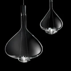 Sky-Fall LED Medium Pendelleuchte Küche|Essbereiche