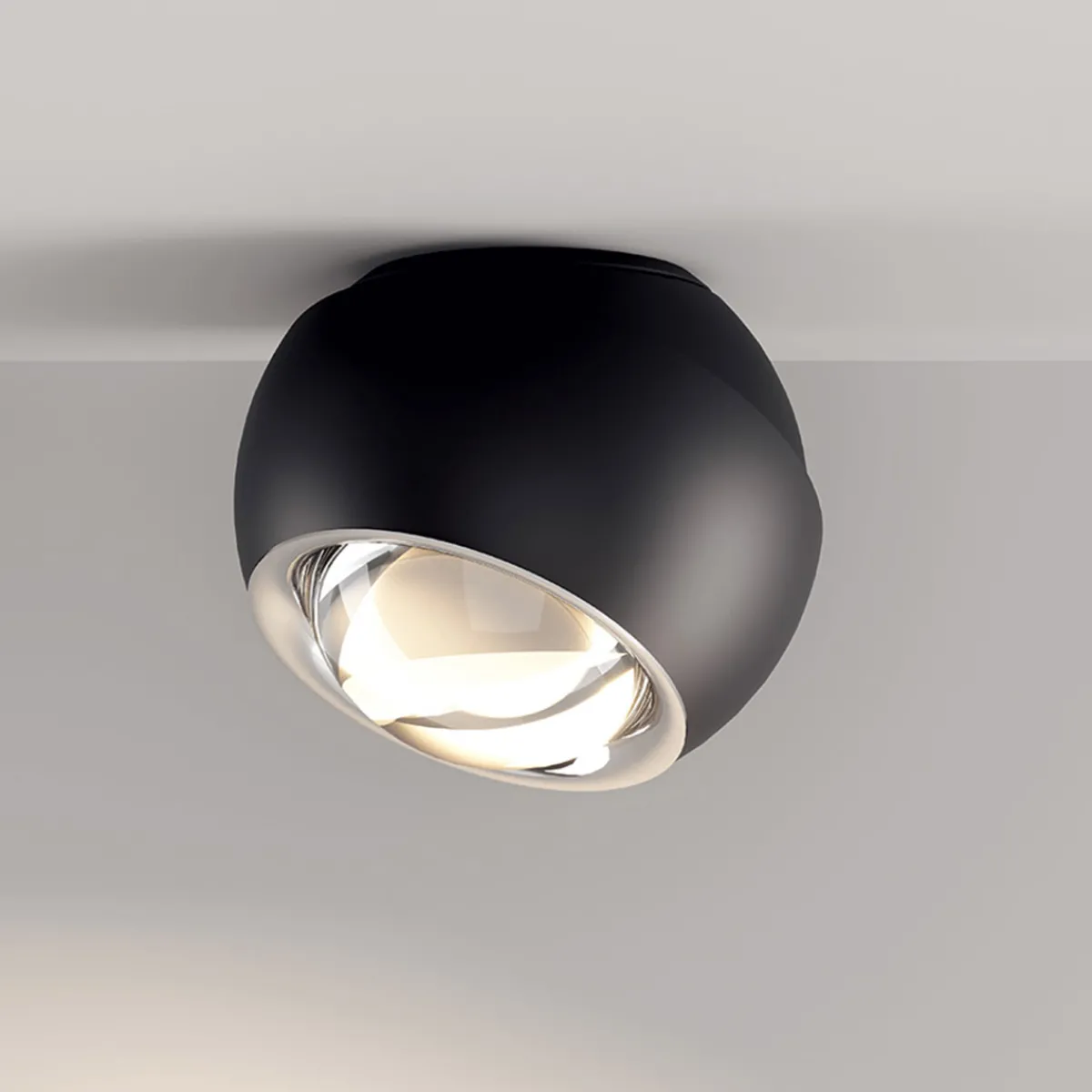 Spider LED Deckenleuchte Wohnzimmer|Küche