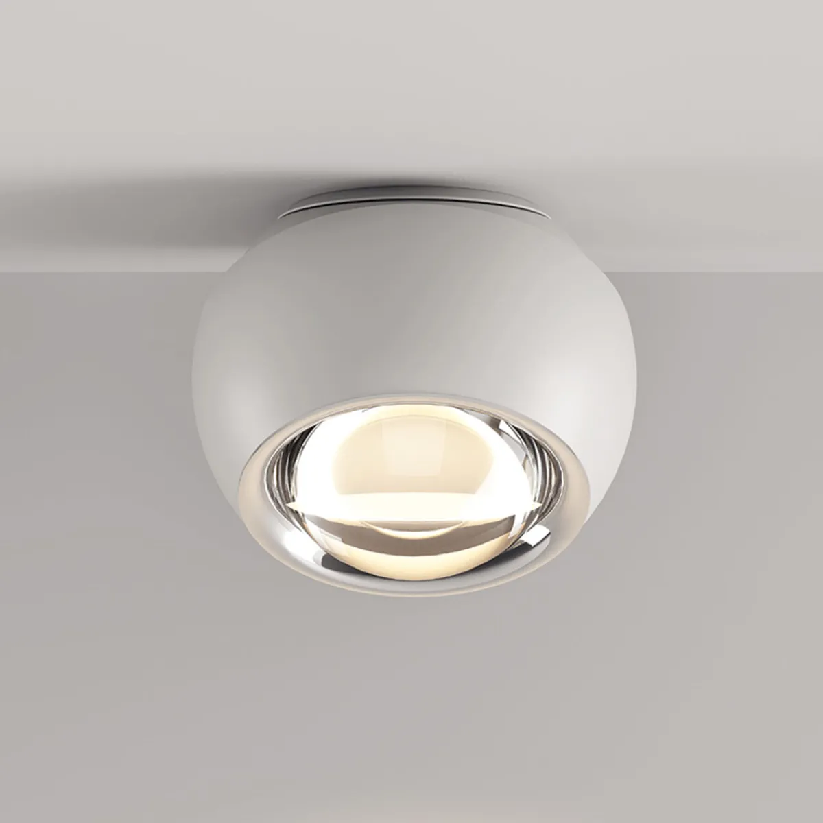 Spider LED Deckenleuchte Wohnzimmer|Küche