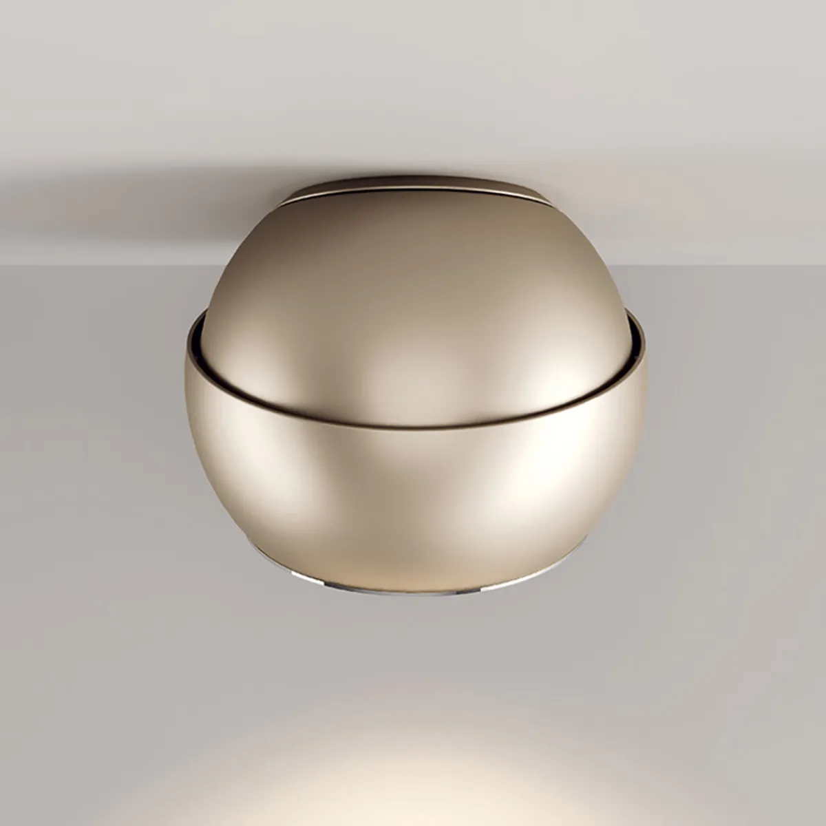 Spider LED Deckenleuchte Wohnzimmer|Küche