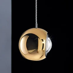 Best Spider LED Pendelleuchte, 4-flg., 3000 K Pendelleuchten|Wohnzimmer