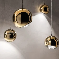 Online Spider LED Pendelleuchte, 1-flg., 2700 K Pendelleuchten|Schlafzimmer