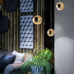 Discount Spider LED Pendelleuchte, 1-flg., 3000 K Pendelleuchten|Schlafzimmer