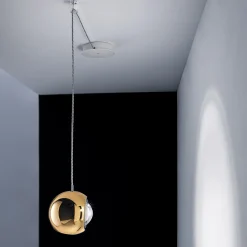 Discount Spider LED Pendelleuchte, 1-flg., 3000 K Pendelleuchten|Schlafzimmer