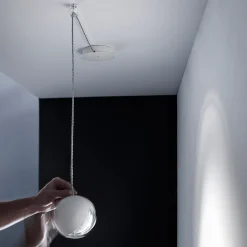 Discount Spider LED Pendelleuchte, 1-flg., 3000 K Pendelleuchten|Schlafzimmer