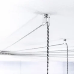 Sale Spider Pendelleuchte, 1-flg., 1. Generation Pendelleuchten|Schlafzimmer