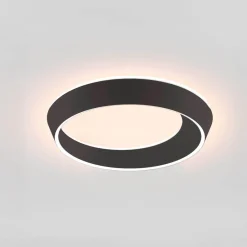 Outlet Tidal 45 LED Deckenleuchte Deckenleuchten|Flur