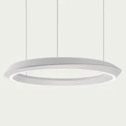 Clearance Tidal Adjustable LED Pendelleuchte Hotellerie|Küche