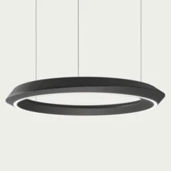 Clearance Tidal Adjustable LED Pendelleuchte Hotellerie|Küche