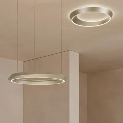 Clearance Tidal Adjustable LED Pendelleuchte Hotellerie|Küche