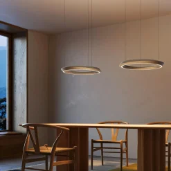 Clearance Tidal Adjustable LED Pendelleuchte Hotellerie|Küche