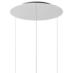 Clearance Tidal Adjustable LED Pendelleuchte Hotellerie|Küche