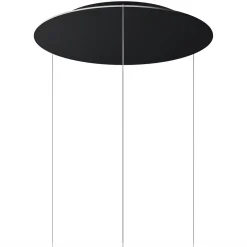 Clearance Tidal Adjustable LED Pendelleuchte Hotellerie|Küche