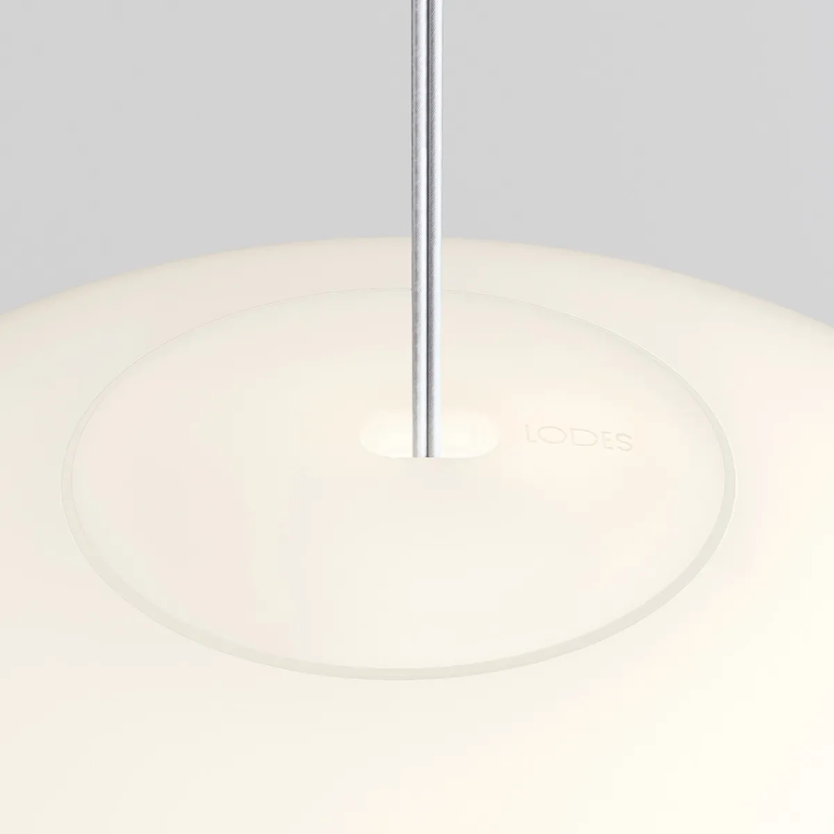 New Volum Pendelleuchte, 3-flg. Essbereiche|Küche