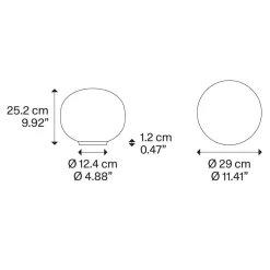 Best Volum Tischleuchte Tischleuchten|Flur