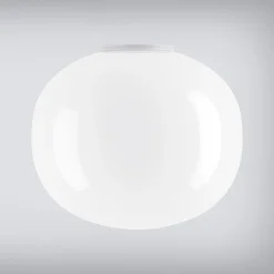 Hot Volum Wand- / Deckenleuchte Flur|Badezimmer