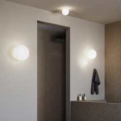 Hot Volum Wand- / Deckenleuchte Flur|Badezimmer