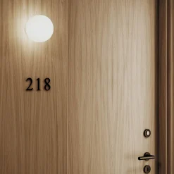 Hot Volum Wand- / Deckenleuchte Flur|Badezimmer