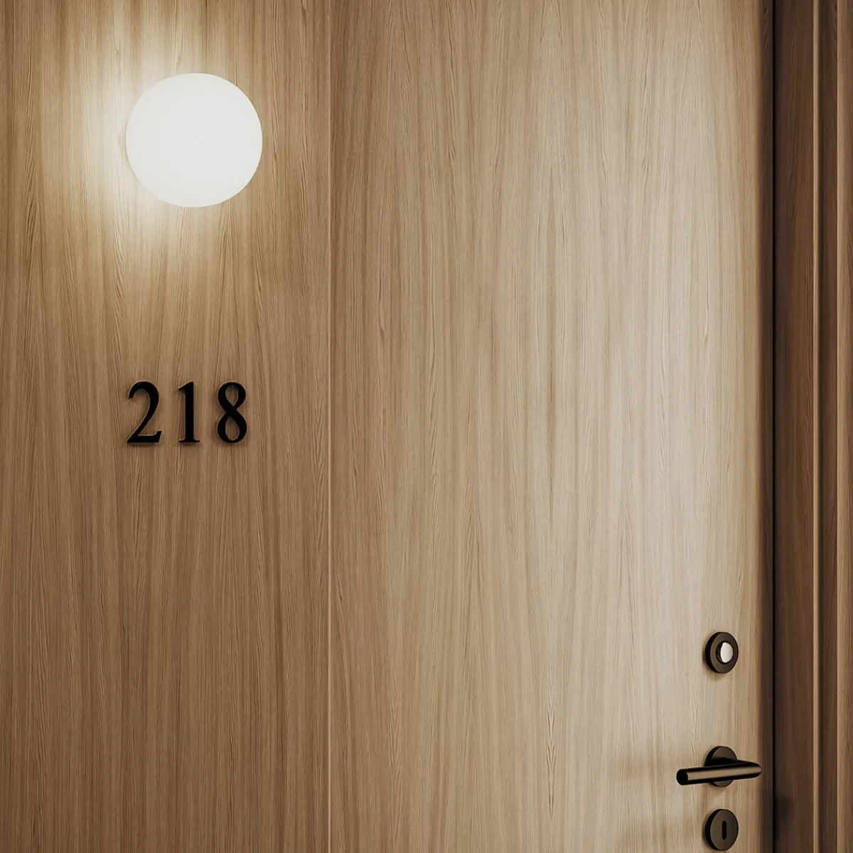 Hot Volum Wand- / Deckenleuchte Flur|Badezimmer