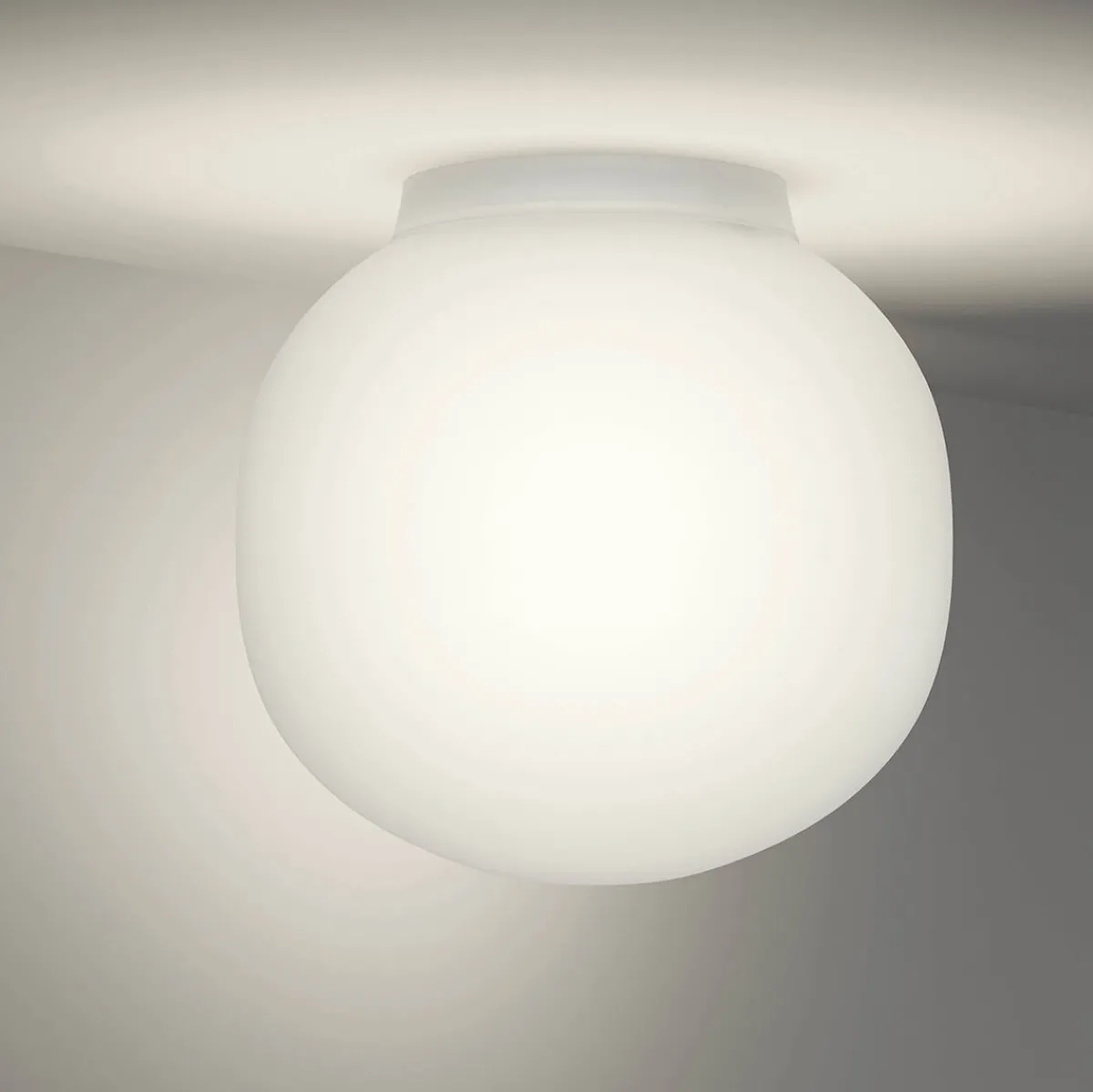 Hot Volum Wand- / Deckenleuchte Flur|Badezimmer