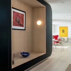 Outlet AJ Eklipta LED Wand- / Deckenleuchte Wandleuchten|Deckenleuchten