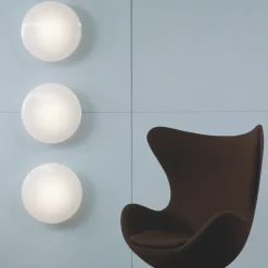 AJ Eklipta Wand- / Deckenleuchte Wohnzimmer|Schlafzimmer